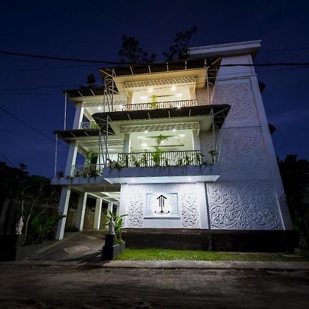 Umah Santi Residence أونغاسان المظهر الخارجي الصورة