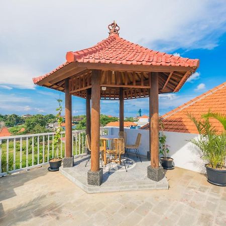 Umah Santi Residence أونغاسان المظهر الخارجي الصورة