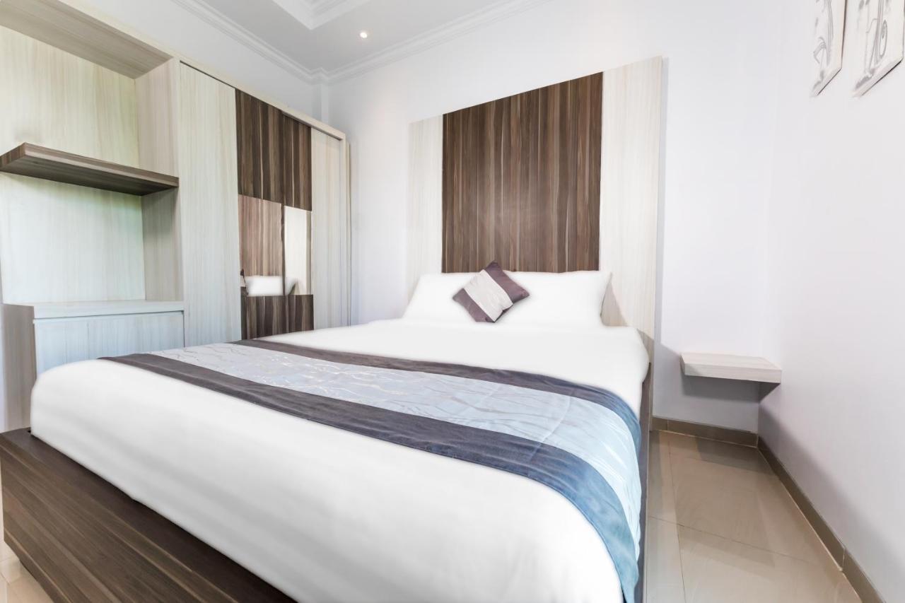 Umah Santi Residence أونغاسان المظهر الخارجي الصورة