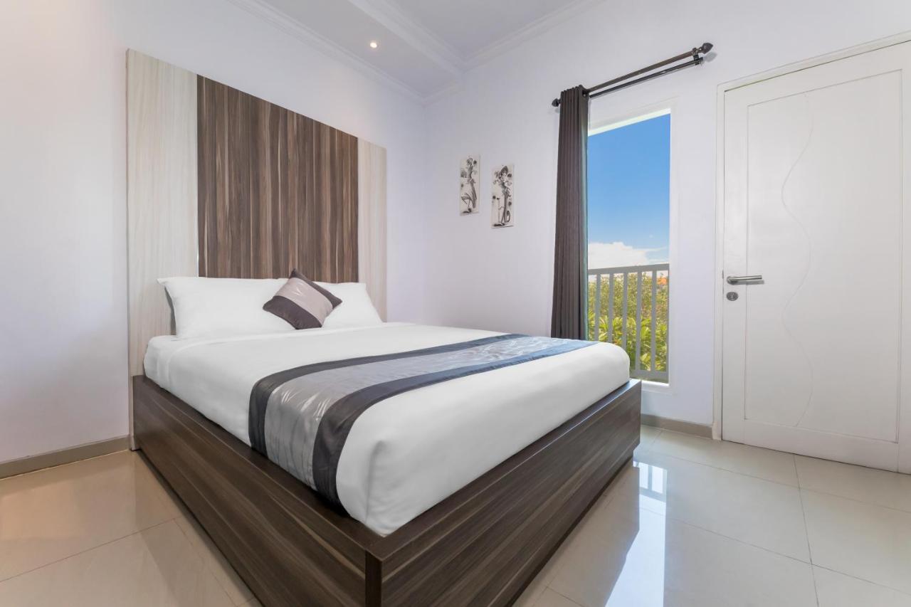 Umah Santi Residence أونغاسان المظهر الخارجي الصورة