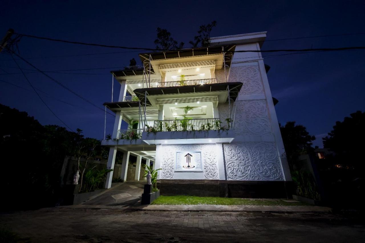 Umah Santi Residence أونغاسان المظهر الخارجي الصورة