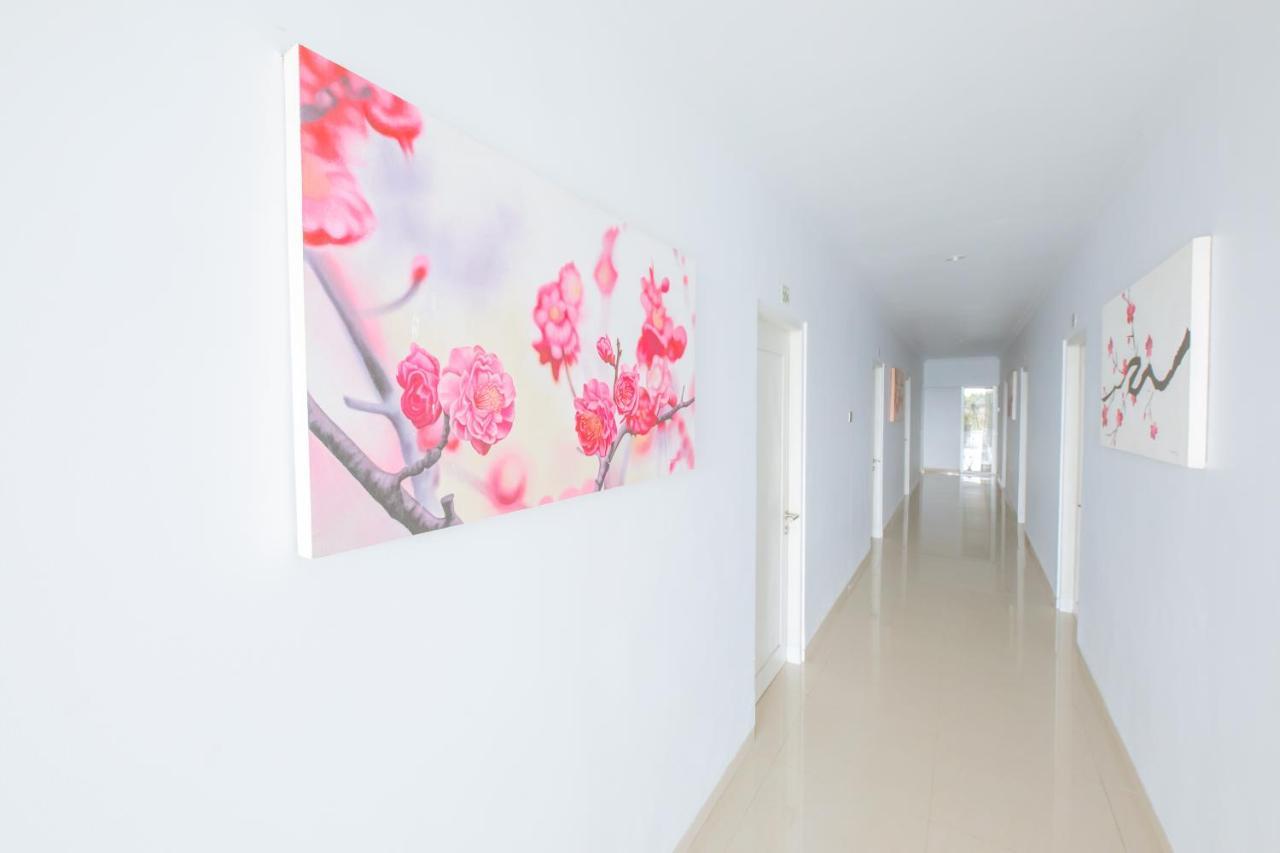Umah Santi Residence أونغاسان المظهر الخارجي الصورة