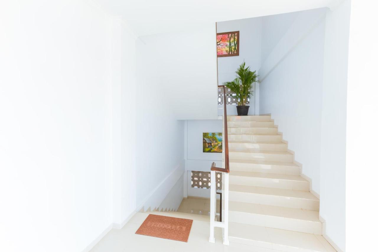Umah Santi Residence أونغاسان المظهر الخارجي الصورة