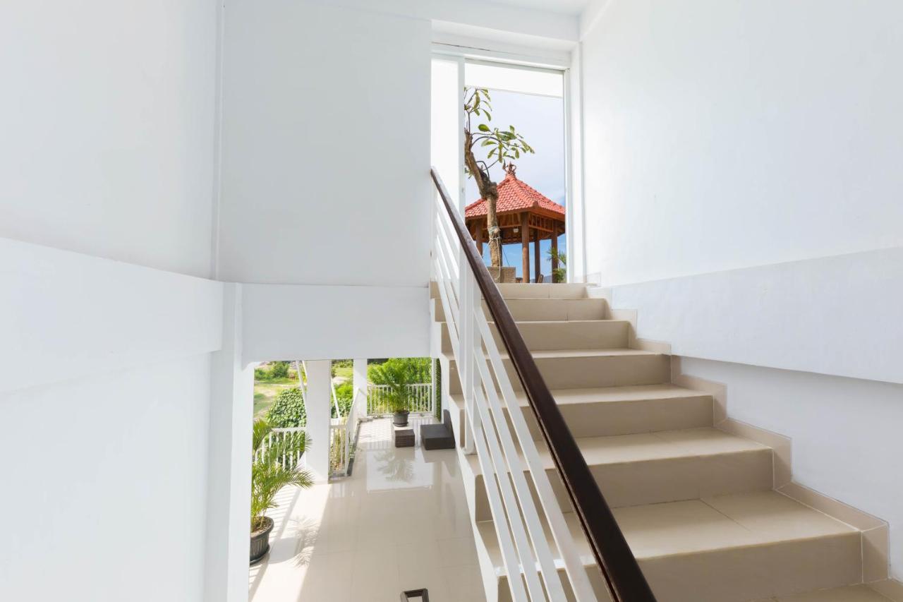 Umah Santi Residence أونغاسان المظهر الخارجي الصورة