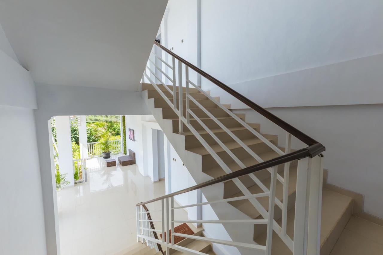 Umah Santi Residence أونغاسان المظهر الخارجي الصورة