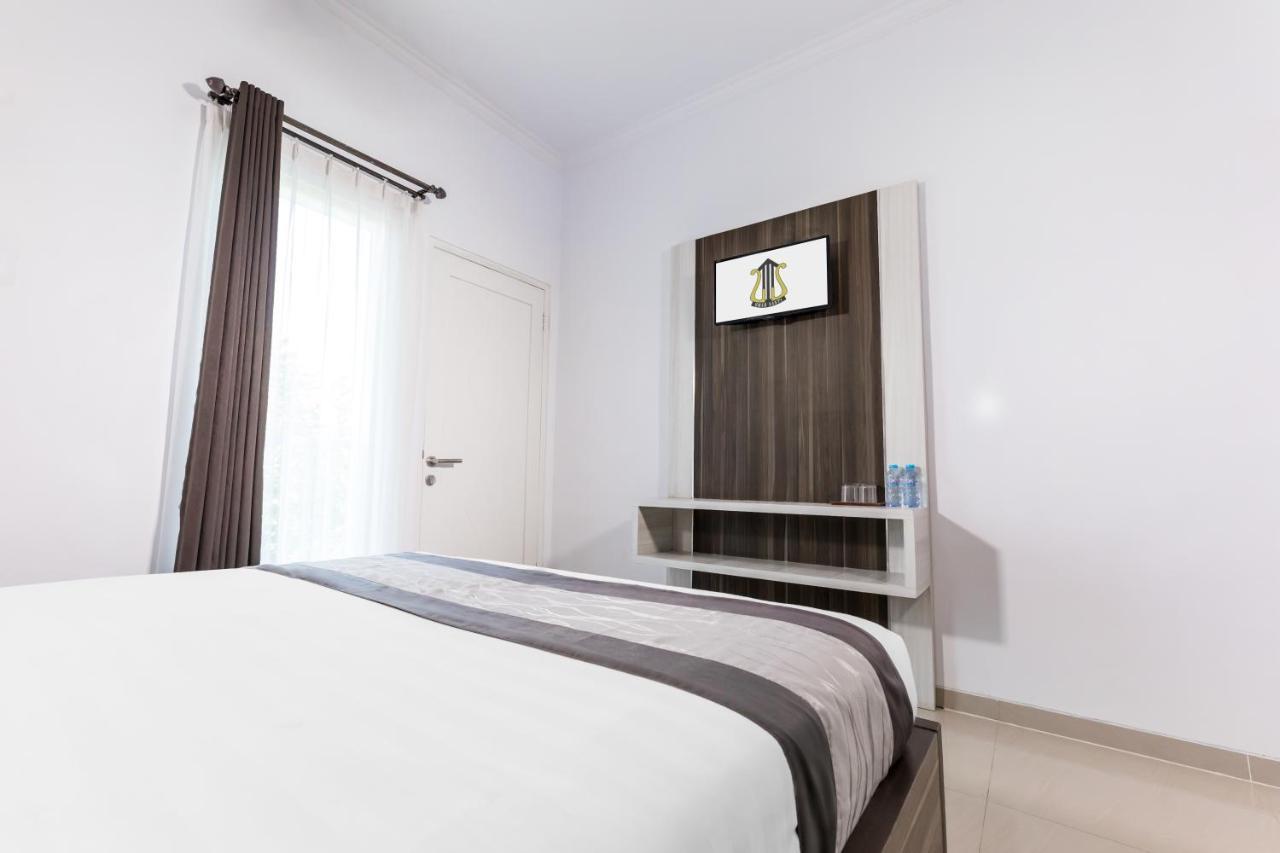 Umah Santi Residence أونغاسان المظهر الخارجي الصورة