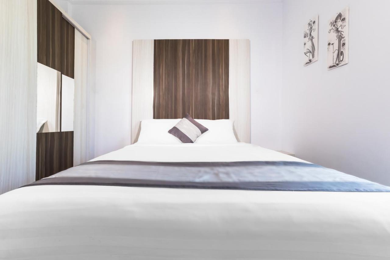 Umah Santi Residence أونغاسان المظهر الخارجي الصورة