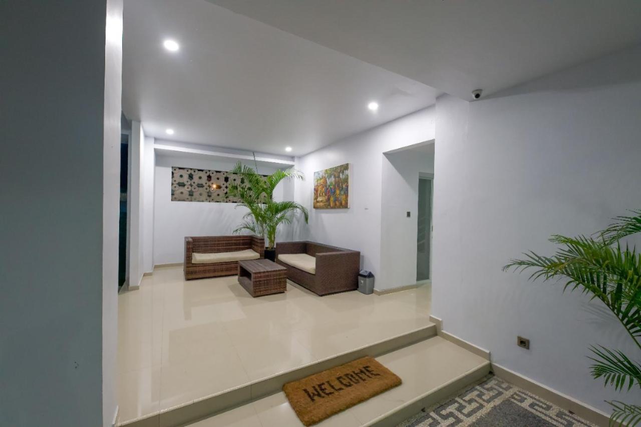 Umah Santi Residence أونغاسان المظهر الخارجي الصورة